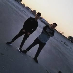 Meet your Posher, Steven